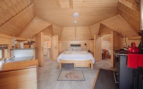 Cairngorm Bothies