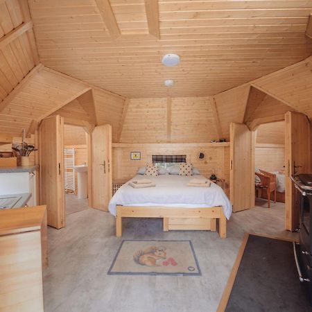 Cairngorm Bothies Villa Aboyne Buitenkant foto